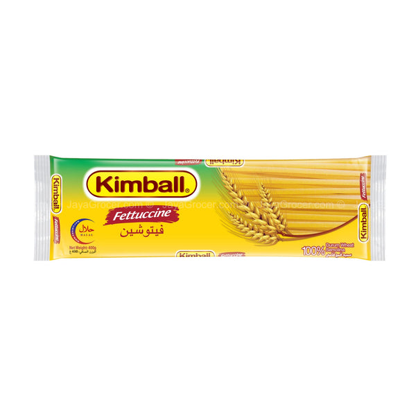 Kimball Fettuccine Pasta 400g (highest price)