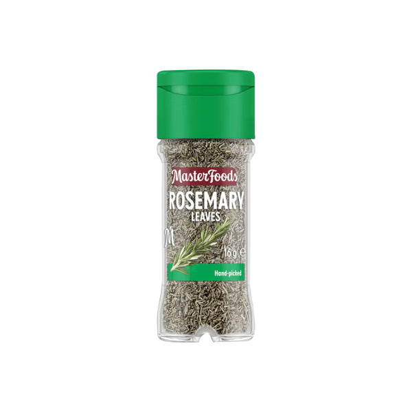 MasterFoods Rosemary Leaves 16g (highest price)