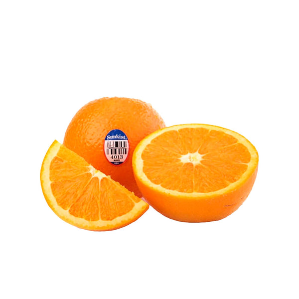 Sunkist Navel Orange (Australia) 1unit (highest price)