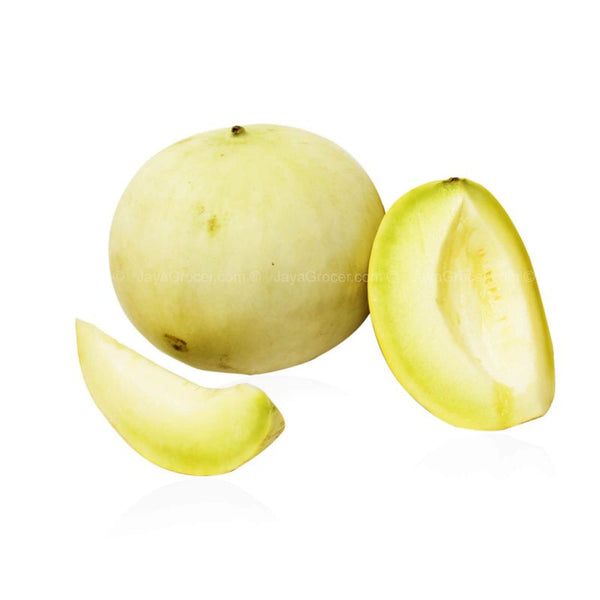 Honeydew Melon (Malaysia) 1.2kg (highest price)