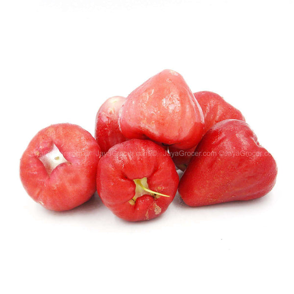 Zhang Hong Rose Apple (Jambu Air) (Malaysia) 500g (highest price)