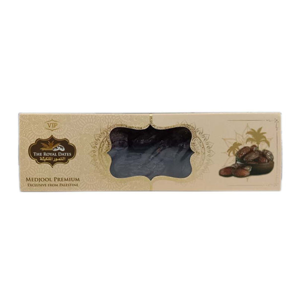The Royal Dates Medjool 250g