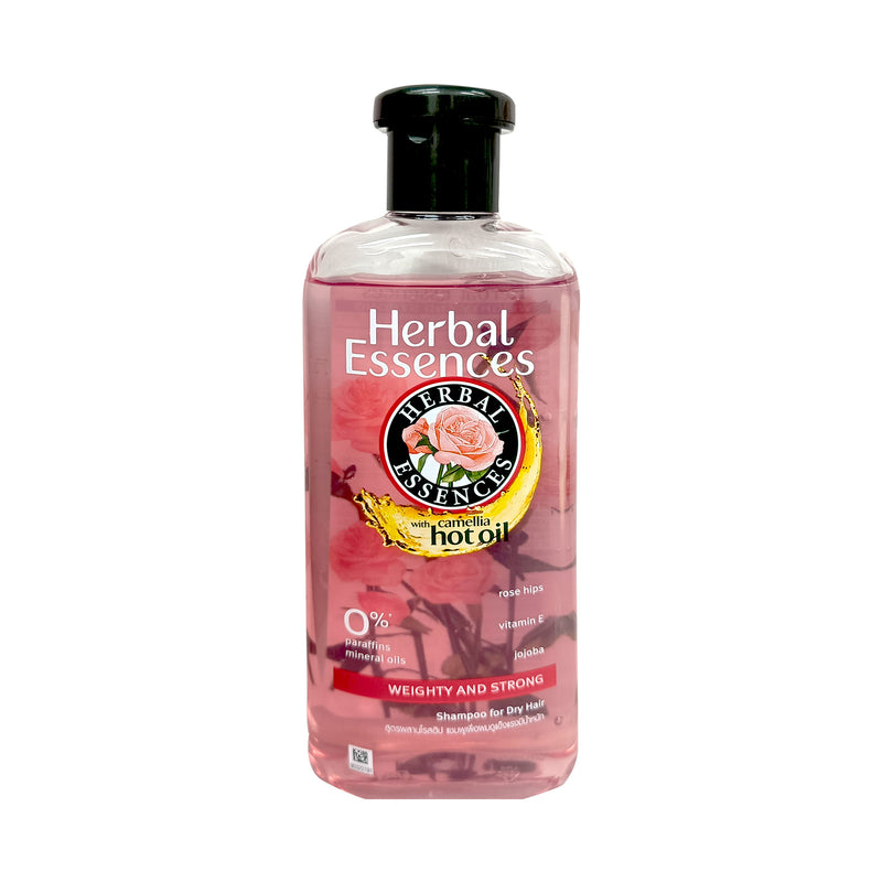 Herbal Essences Weight & Strong Shampoo 400ml