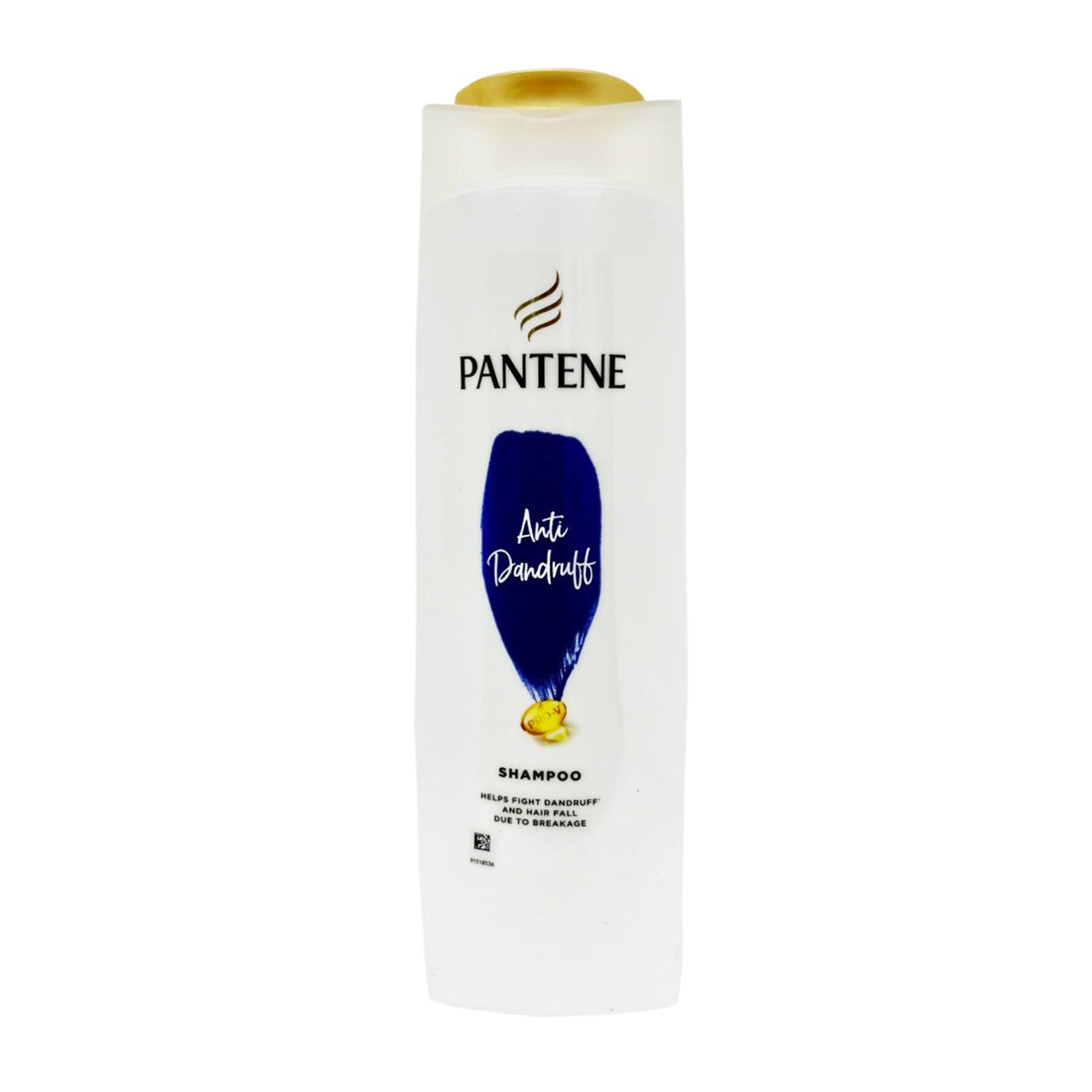 Pantene Anti Dandruff Shampoo 300ml