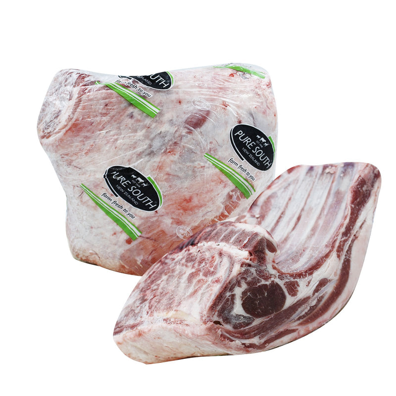 New Zealand Frozen Whole Lamb Shoulder 3kg
