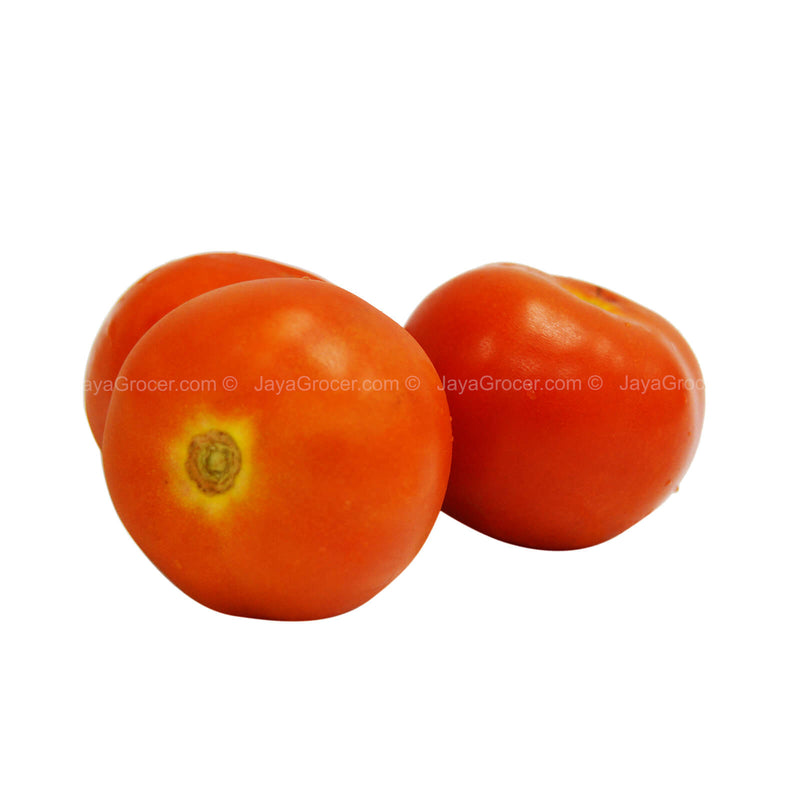 Genting Garden M Size Tomato (Malaysia) 400g