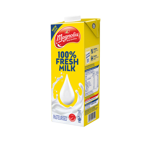 Magnolia Fresh Milk 1L (highest price)
