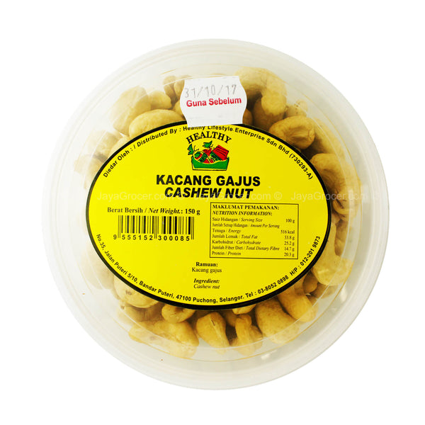 Healthy Cashew Nut 150g (highest price)