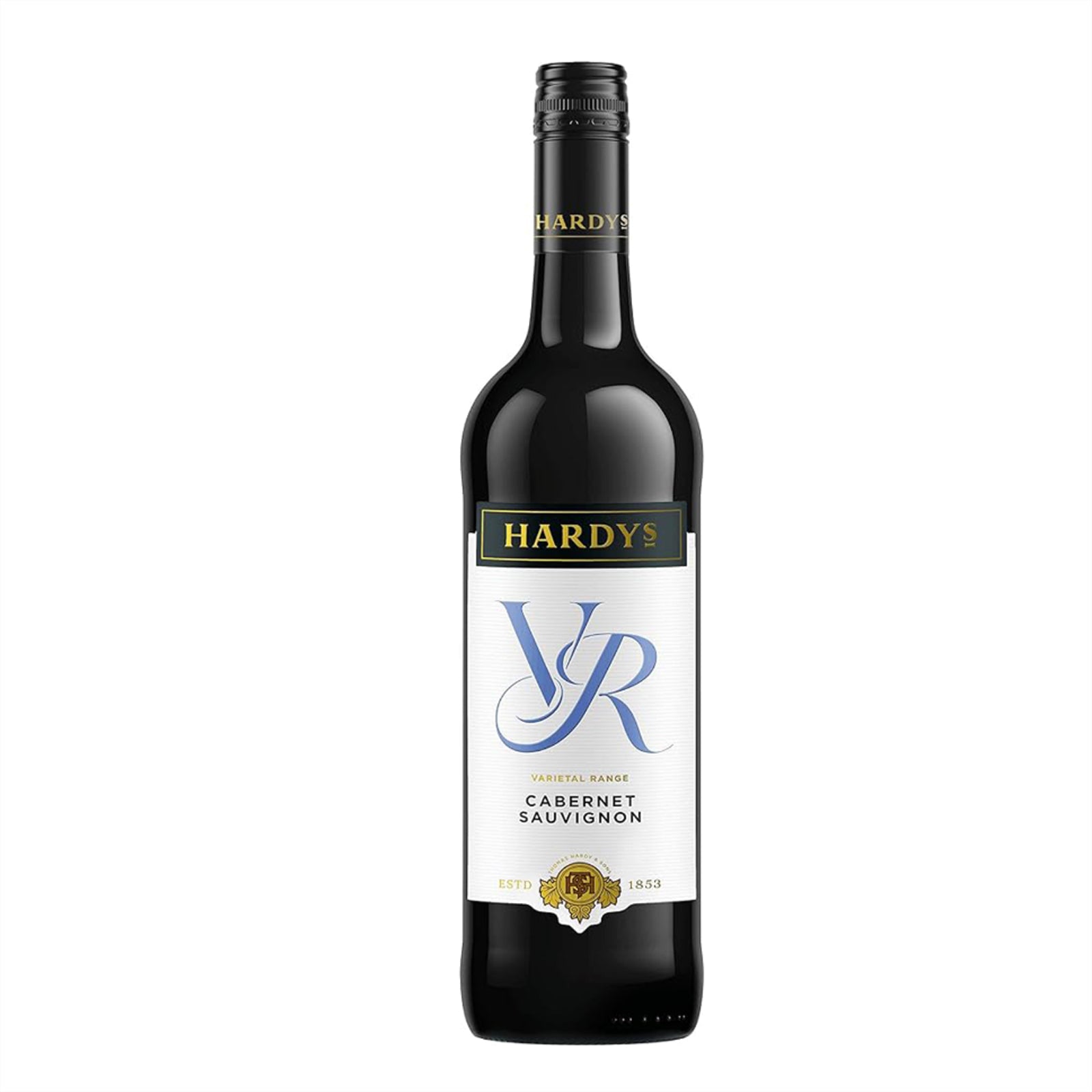 Hardys Vr Cabernet Sauvignon 750ml