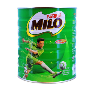 Nestle Milo Activ-Go Tin 1.4kg