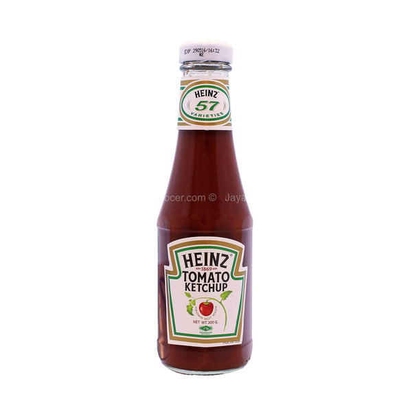 Heinz Tomato Ketchup 300g