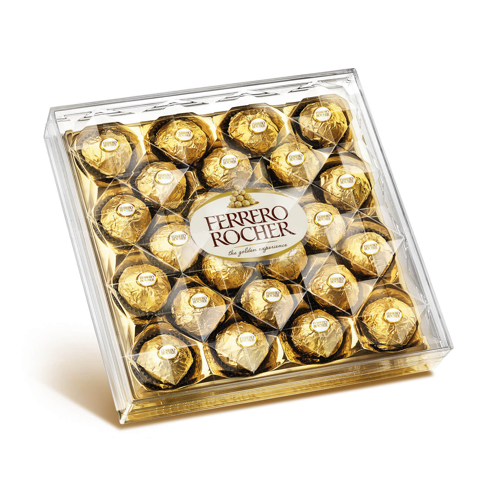 Ferrero Rocher Chocolate T24 1pack