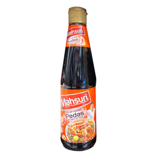Mahsuri Kicap Manis Pedas 410ml (highest price)