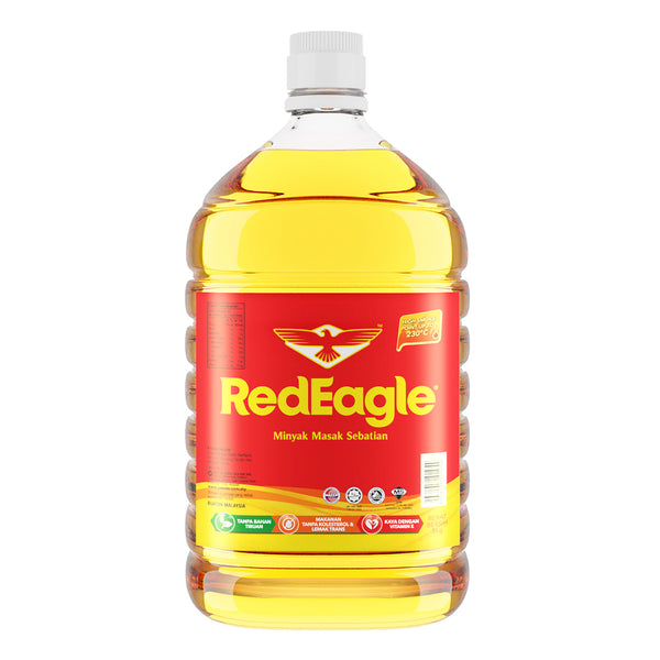 Red Eagle Cooking Oil 5kg (highest price)