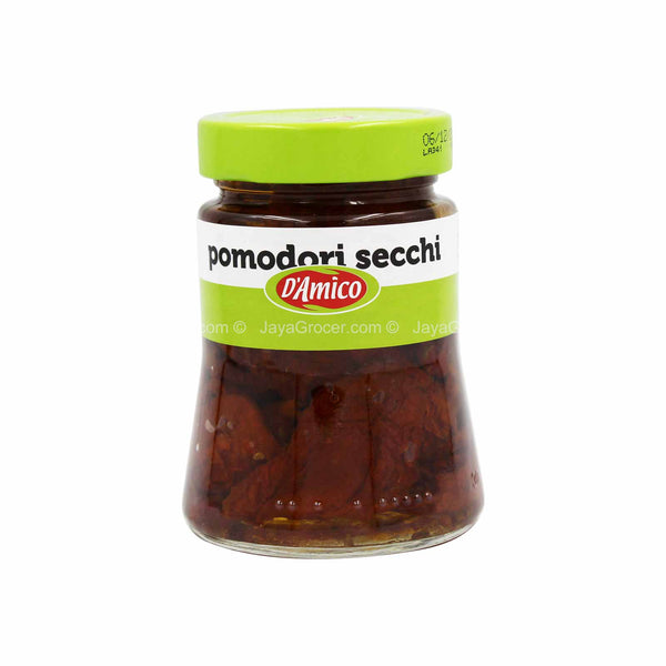 Damico Pomodori Secchi Sun Dried Tomatoes 280g (highest price)