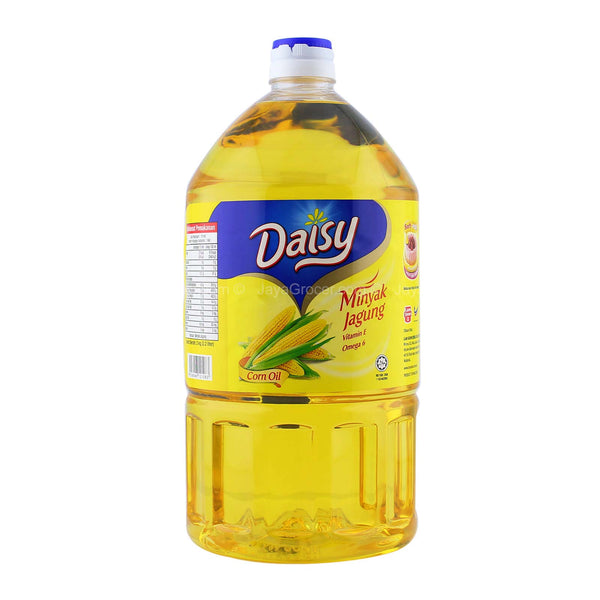 Daisy Corn Oil 2kg (highest price)