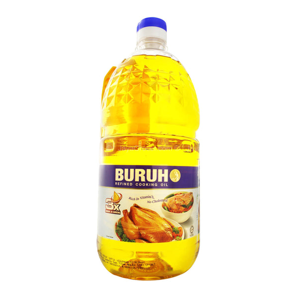 Labour Refined Oil 2kg (highest price)