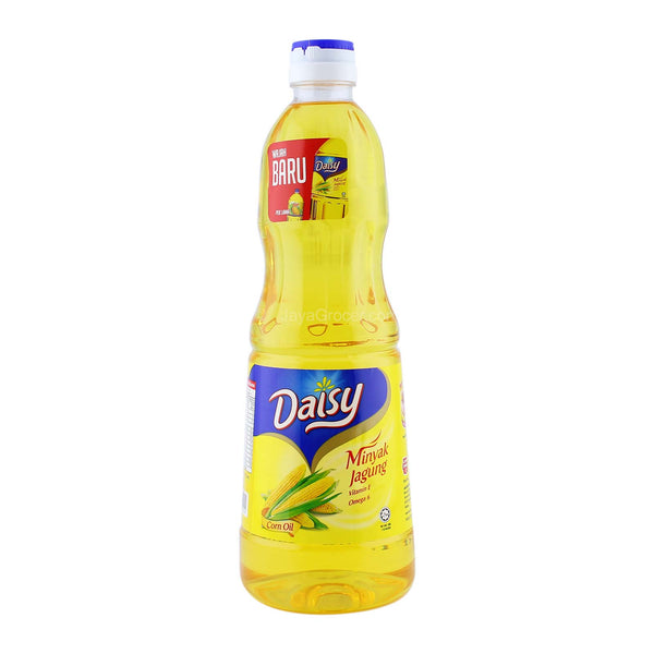 Daisy Corn Oil 1kg (highest price)
