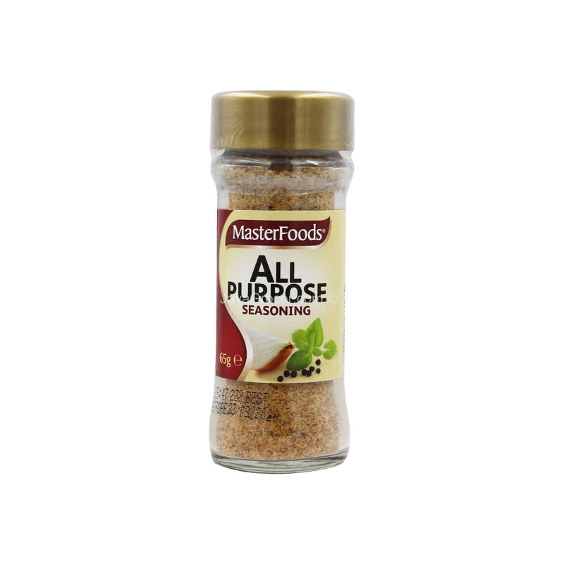 Masfood All Purpose Seasoning 65g