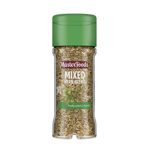 Master Foods Mixed Herbs 10g