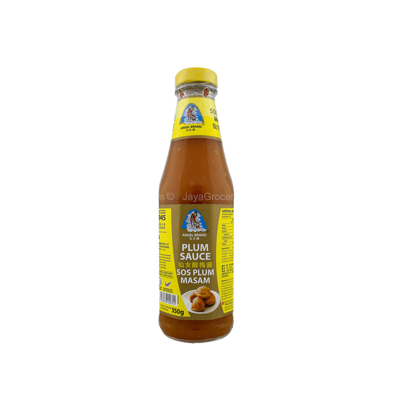 Angel Plum Sauce 350g