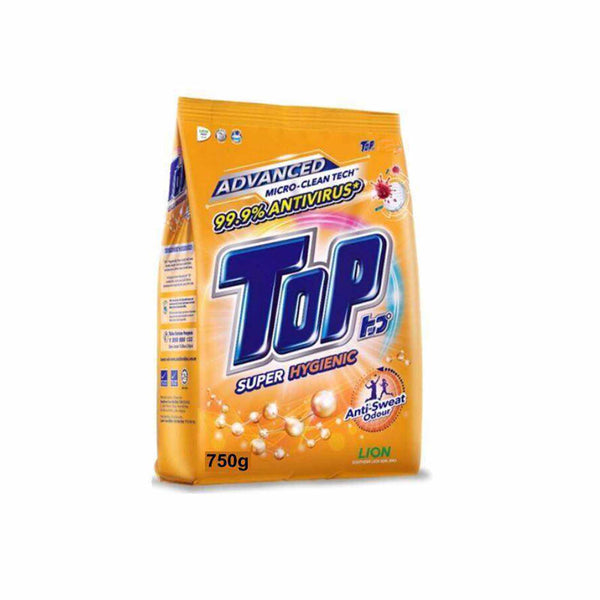 Top Super Hygiene Powder 750g