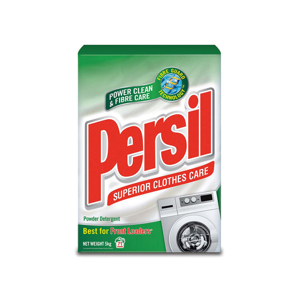 Persil Fibre Intelligent Detergent 5kg (highest price)