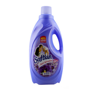 Softlan Lavender Fresh Fabric Softener 2L