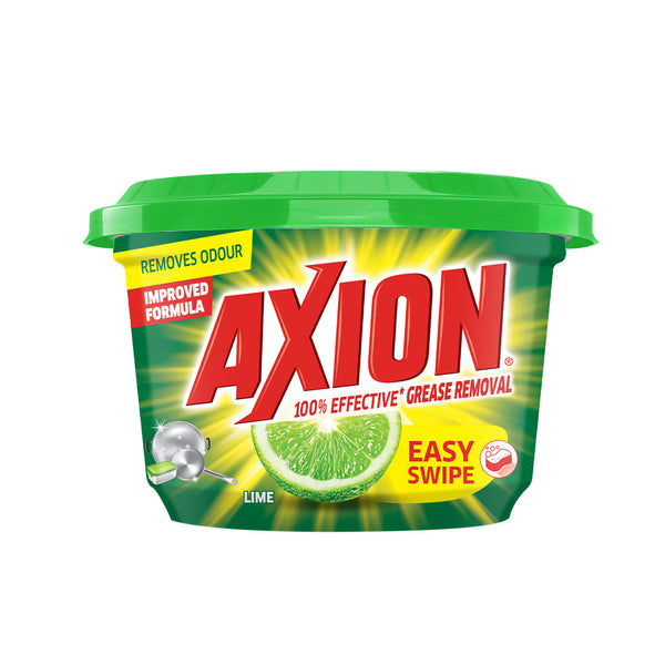 Axion Dishwashing Paste Lime 700g (highest price)