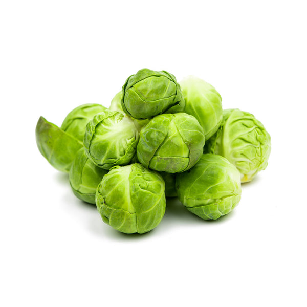 The Seeds and Shores Australia Green Brussel Sprout 250g (highest price)