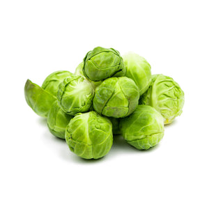 The Seeds and Shores Australia Green Brussel Sprout 250g
