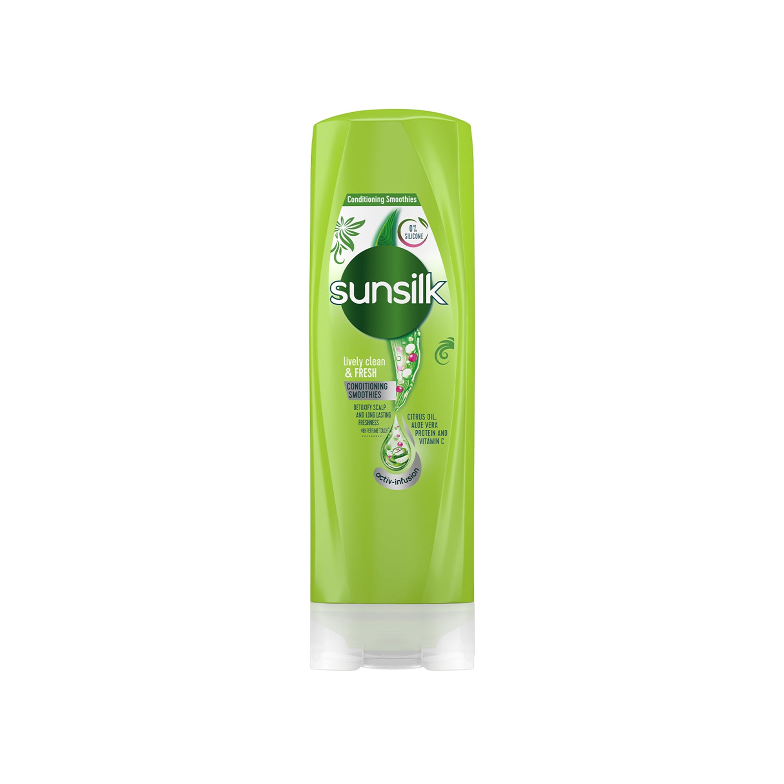 Sunsilk conditioner Clean and Fresh 300ml