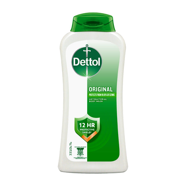 Dettol Shower Gel Original 250g (highest price)