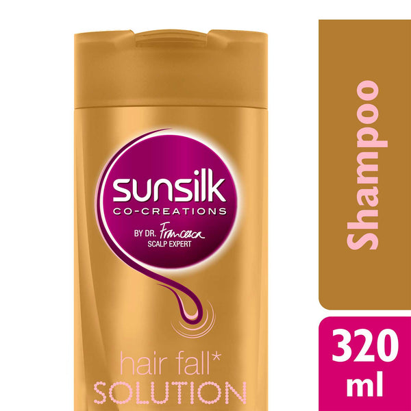 Sunsilk Shampoo Hair Fall Solution 300ml