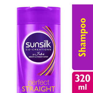 Sunsilk Shampoo Perfect Straight 300ml