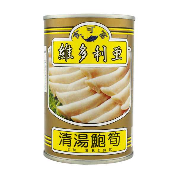 Victoria Sea Asparagus in Brine 425g (highest price)