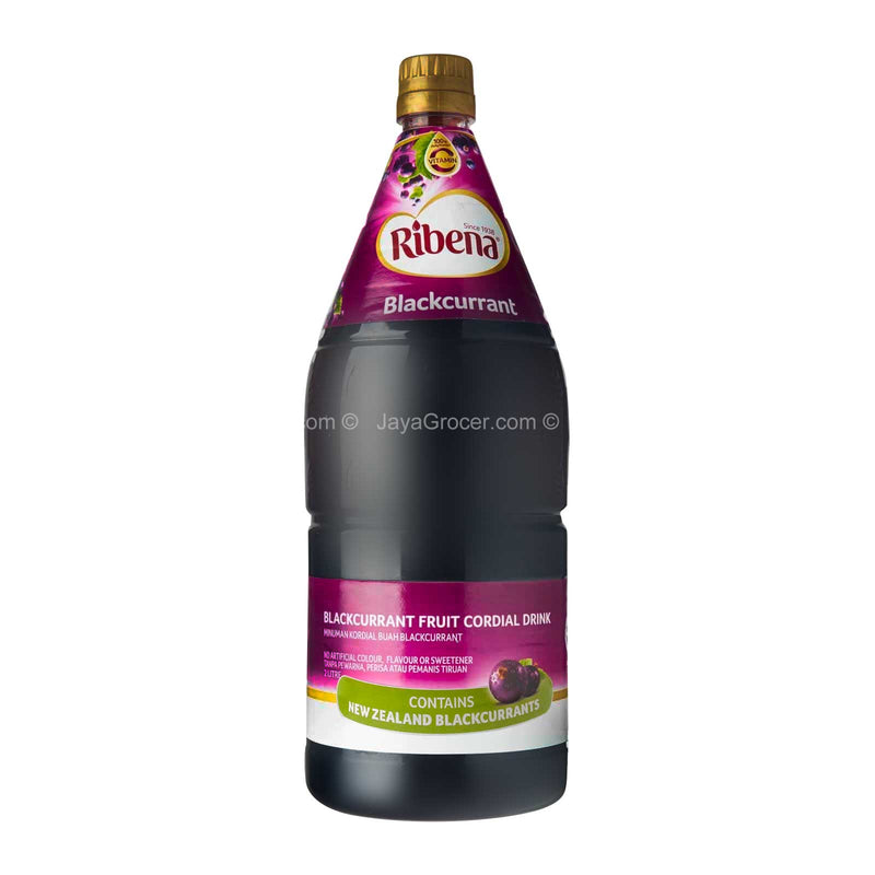 Ribena Regular 2L