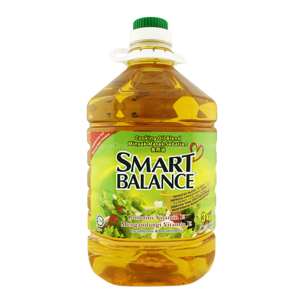 Smart Balance Cooking Oil Blend 3kg