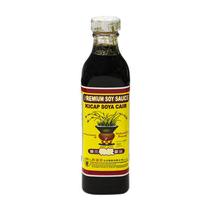 Orchid Premium Soy Sauce 750ml