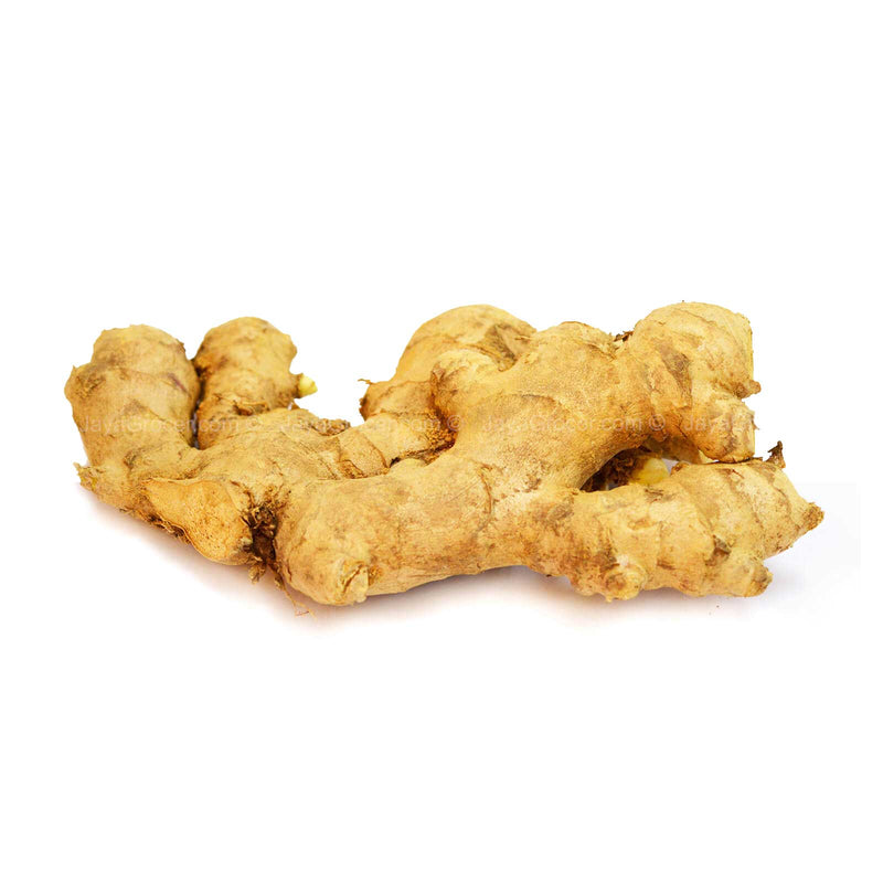 Old Bentong Ginger (Halia Tua Bentong) 1kg