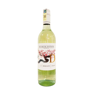 Deakin Estate Moscato 750ml