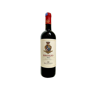 Barone Ricasoli Brolio Chianti Classico DOCG 750ml
