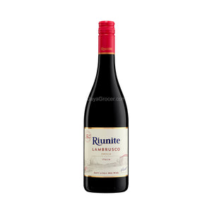 Riunite Lambrusco 750ml