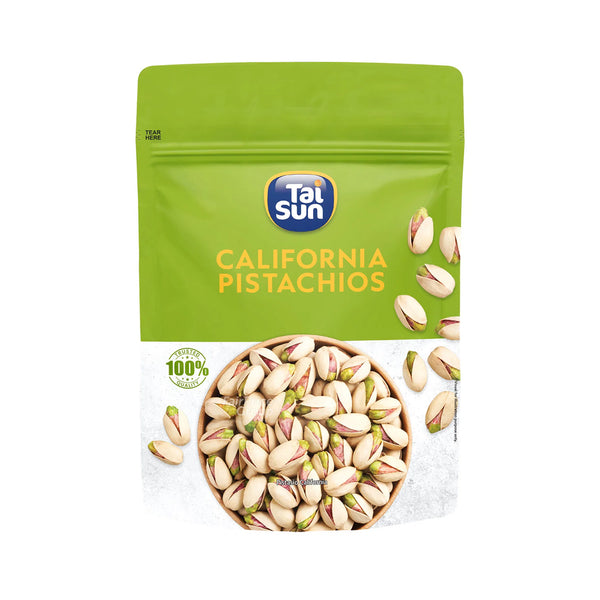 Tai Sun California Pistachios 130g (highest price)