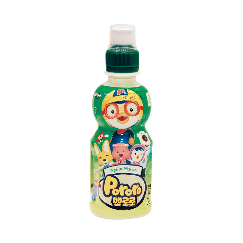 PALDO PORORO-APPLE 235ML *1