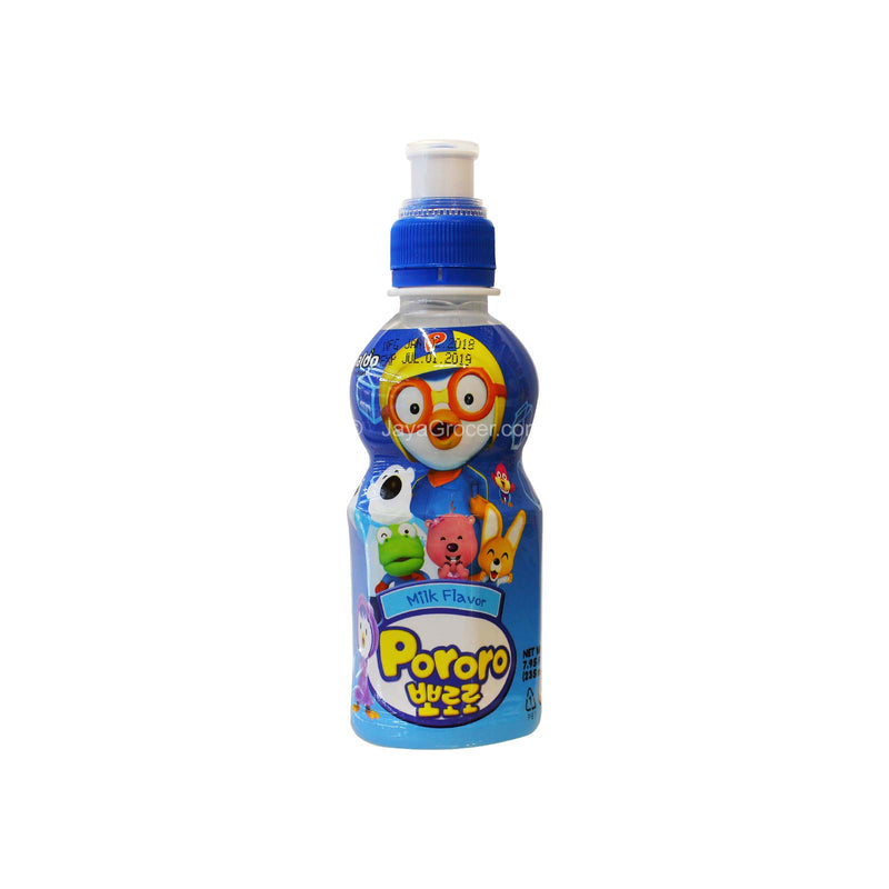 PALDO PORORO-MILKY 235ML *1