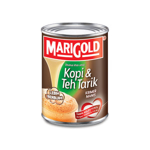 Marigold Kopi And Teh Tarik Sweetened Creamer 500g