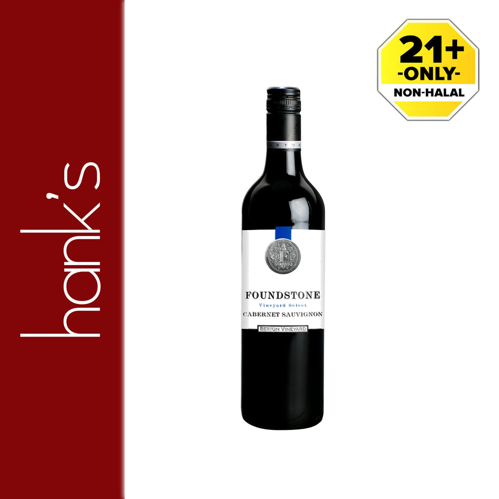 Found Stone Cabernet Sauvignon 750ml