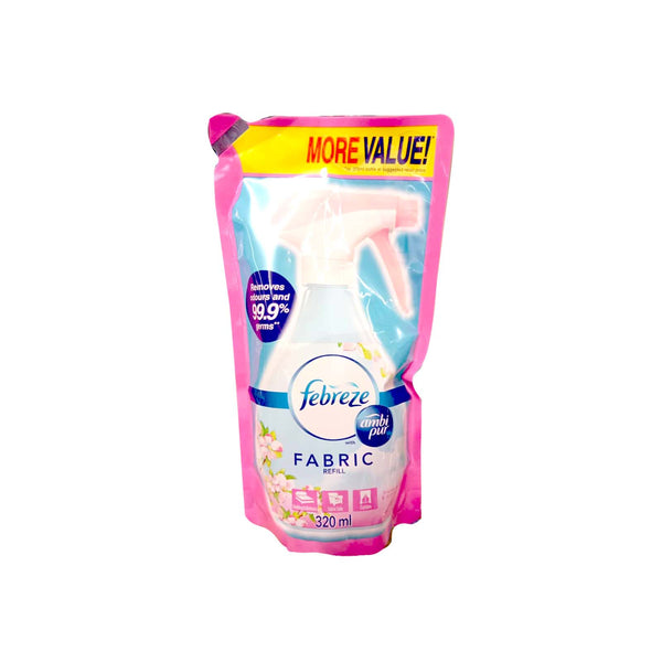 Febreze Blossom Breeze Refill 320ml (highest price)