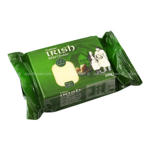 Glenstal Irish Mild Chedar 200g